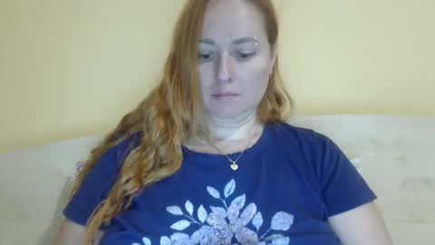 Kate. if im not here im here foxy red333 online show from 10, 9, 2025
