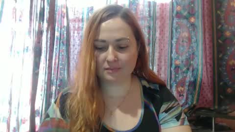 Kate. if im not here im here foxy red333 online show from 11, 3, 2026