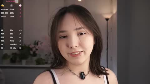 Snapshot of zara_shine chatting on 18, 1, 2026 Criss online show from 18, 1, 2026