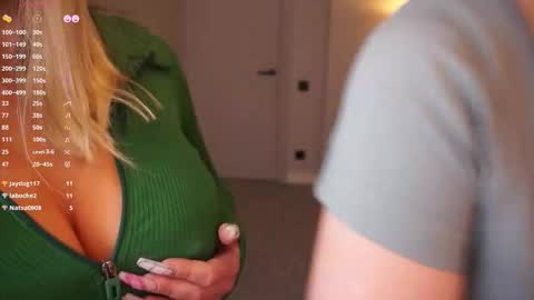 Snapshot of zara_shine chatting on 11, 3, 2026 Criss online show from 11, 3, 2026