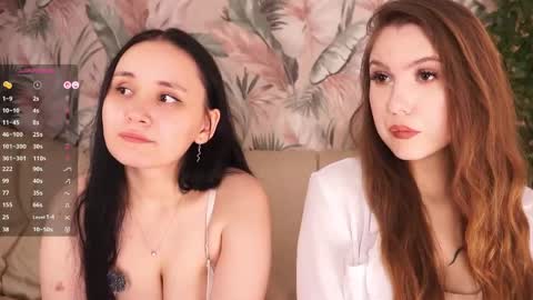 Snapshot of zara_shine chatting on 6, 6, 2026 Criss online show from 6, 6, 2026