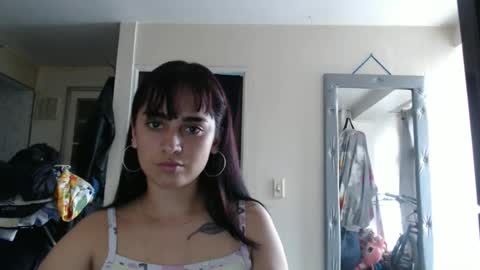 zaraa_lopez online show from 6, 2, 2026
