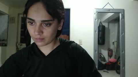 zaraa_lopez online show from 12, 2, 2026