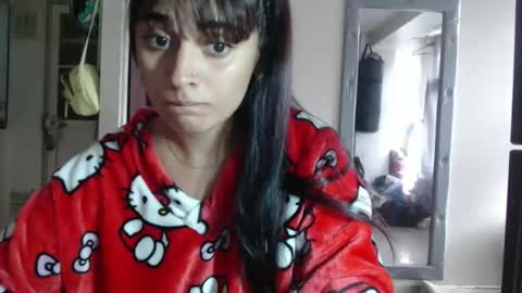 zaraa_lopez online show from 19, 2, 2026