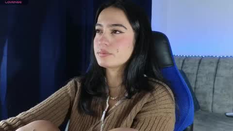 zaradames_ online show from 24, 4, 2026