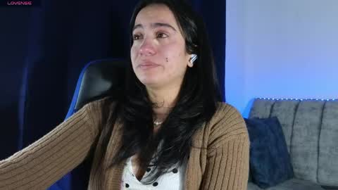 zaradames_ online show from 26, 4, 2026