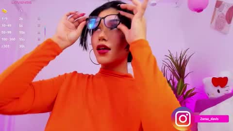 Zara online show from 8, 11, 2025