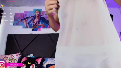 Zara online show from 15, 4, 2026