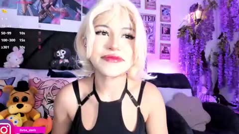 Zara online show from 19, 7, 2026