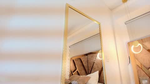 Snapshot of zarah_andrews chatting on 28, 9, 2025 Zarah Andrews online show from 28, 9, 2025