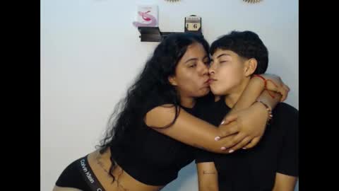 Snapshot of zarah_v chatting on 16, 4, 2026 Fernanda online show from 16, 4, 2026