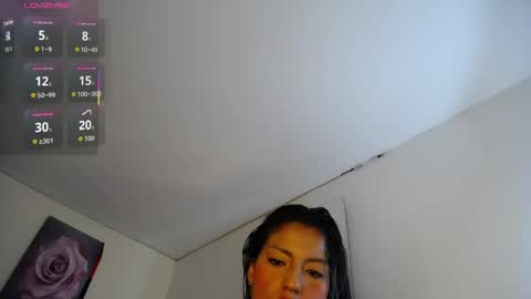 Zarah online show from 17, 3, 2026