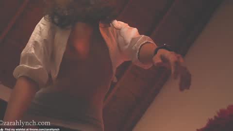 Miss Lynch   Next show  2911 online show from 11, 12, 2024