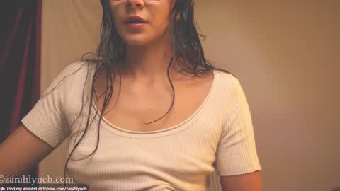 Miss Lynch   Next show  2911 online show from 17, 12, 2024