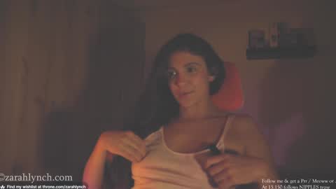 Miss Lynch   Next show  2911 online show from 5, 2, 2025