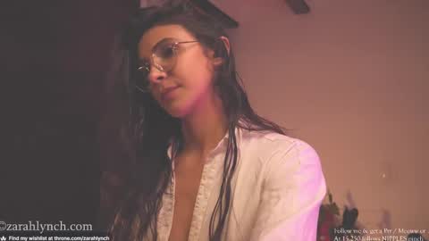 Miss Lynch   Next show  2911 online show from 28, 2, 2025