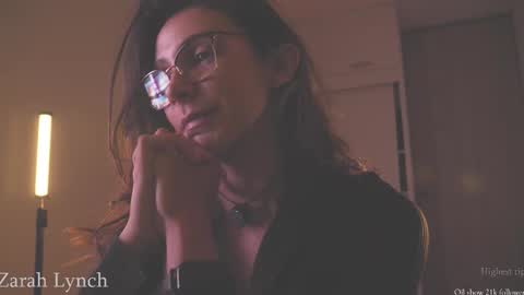 Miss Lynch   Next show  2911 online show from 10, 2, 2026