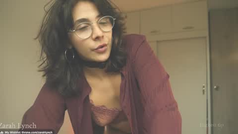 Miss Lynch   Next show  2911 online show from 6, 6, 2026