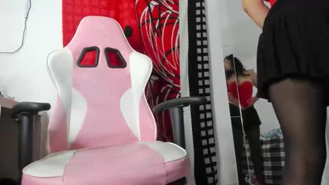 zaraky1433 online show from 18, 12, 2025