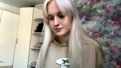 zaramontel online show from 14, 3, 2026