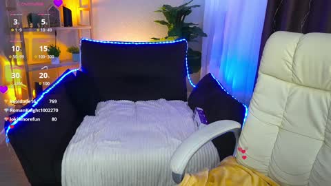 Lola online show from 6, 1, 2025