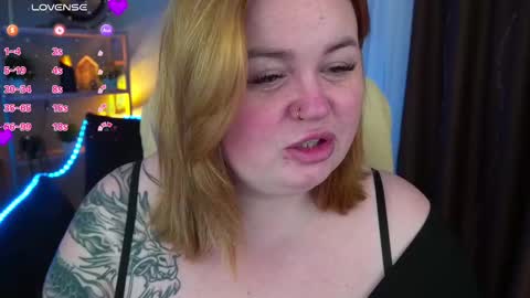 Lola online show from 7, 3, 2025