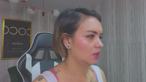 Isabella online show from 4, 2, 2026