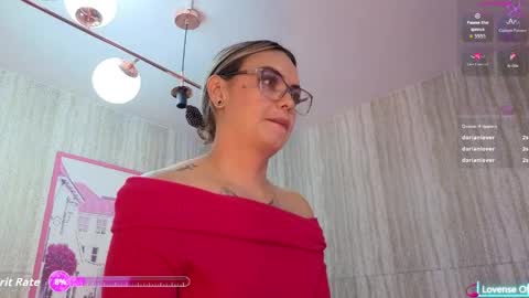 Isabella online show from 18, 4, 2026