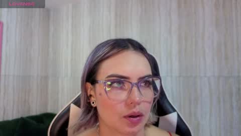 Isabella online show from 21, 4, 2026