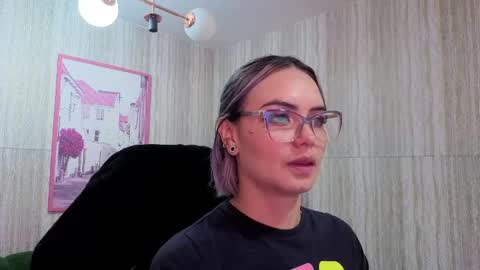 Isabella online show from 24, 4, 2026