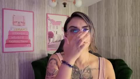 Isabella online show from 26, 4, 2026