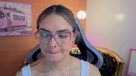 Isabella online show from 28, 4, 2026