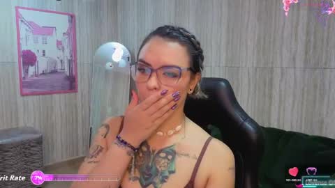 Isabella online show from 5, 6, 2026