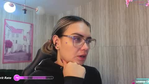 Isabella online show from 7, 6, 2026