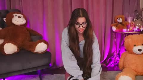 Snapshot of zariaavera chatting on 19, 5, 2026 zariaavera online show from 19, 5, 2026