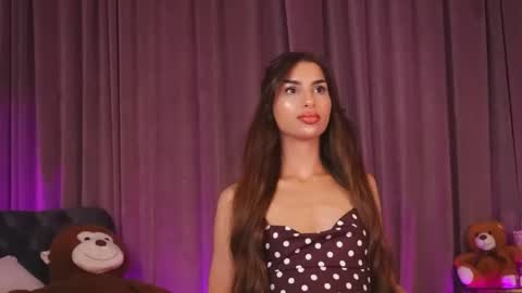 Snapshot of zariaavera chatting on 23, 5, 2026 zariaavera online show from 23, 5, 2026