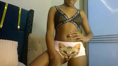 zariah online show from 17, 4, 2026