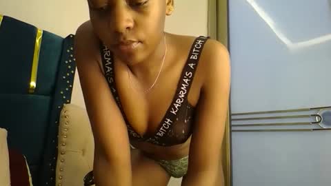 zariah online show from 21, 4, 2026