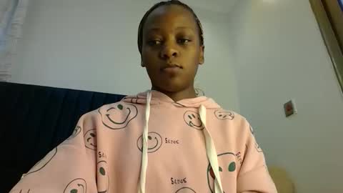 zariah online show from 22, 4, 2026