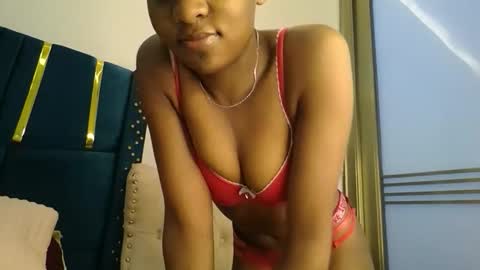 zariah online show from 22, 4, 2026