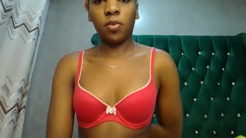 zariah online show from 26, 4, 2026