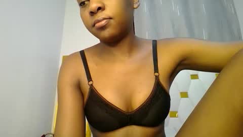 zariah online show from 3, 6, 2026