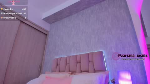 Zariana online show from 31, 12, 2024