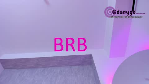 Zariana online show from 28, 1, 2025