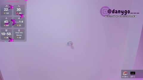 Zariana online show from 11, 3, 2025