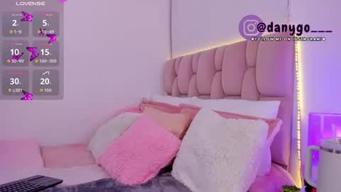 Zariana online show from 13, 9, 2025