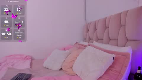 Zariana online show from 25, 2, 2026