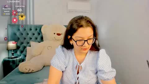 Zarifa online show from 18, 10, 2025