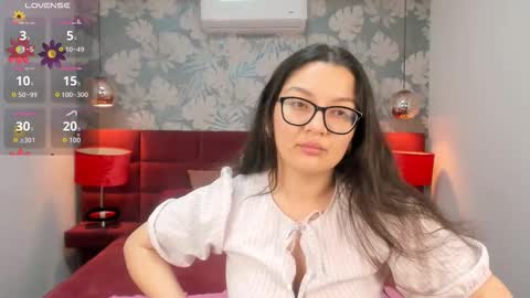 Zarifa online show from 27, 11, 2025