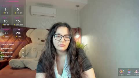 Zarifa online show from 1, 12, 2025